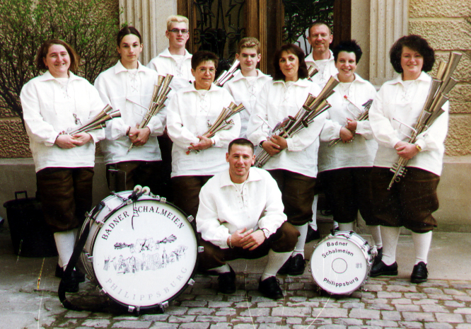 Gruppenbild1996